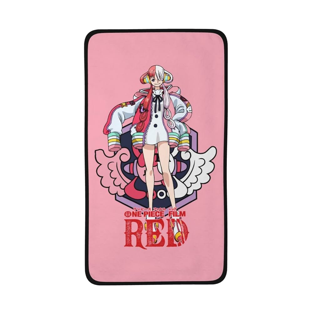 Amazon｜フェイスタオル ワンピース ONE PIECE ウタ UTA スイム